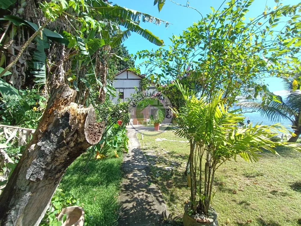 Casa, 4 quartos, 420 m² - Foto 31