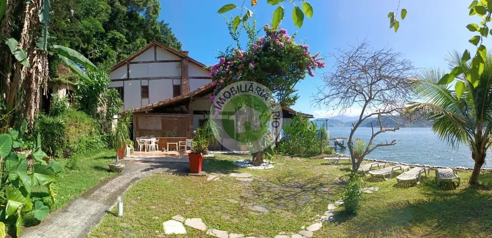 Casa, 4 quartos, 420 m² - Foto 32