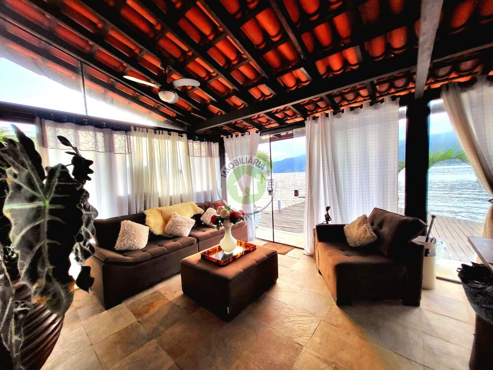 Casa, 4 quartos, 420 m² - Foto 3