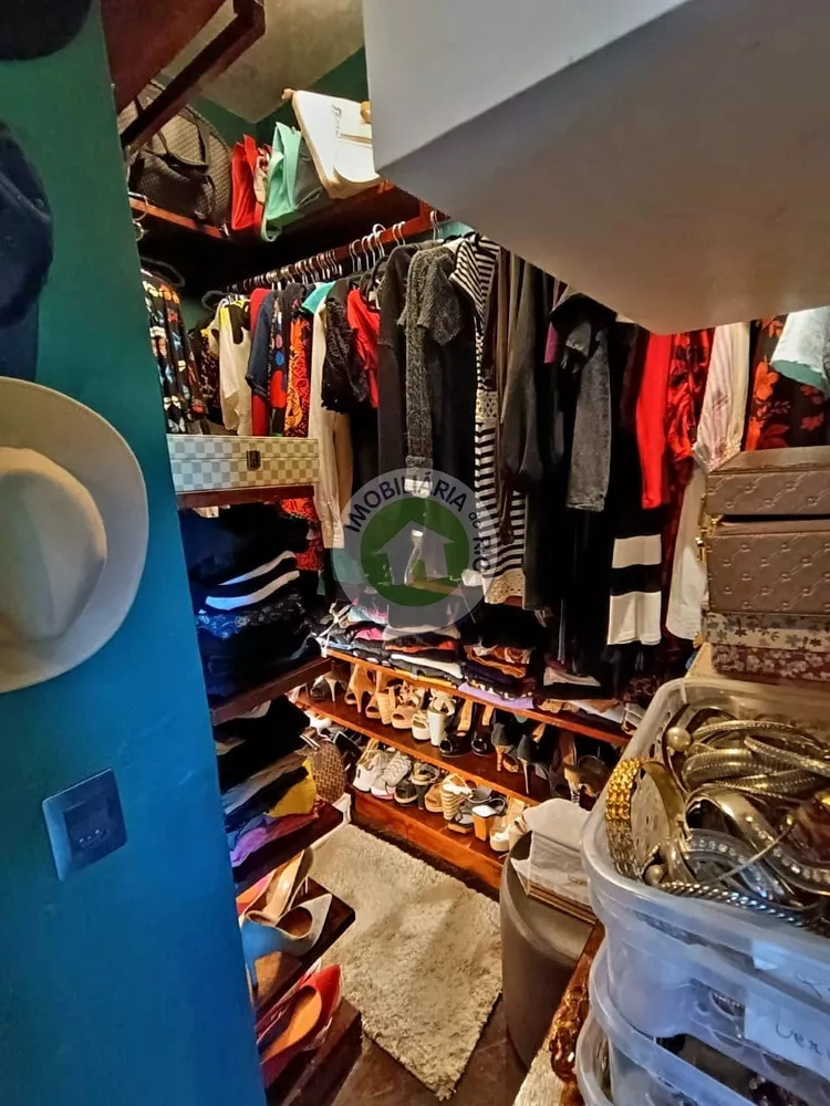 Casa, 4 quartos, 420 m² - Foto 19