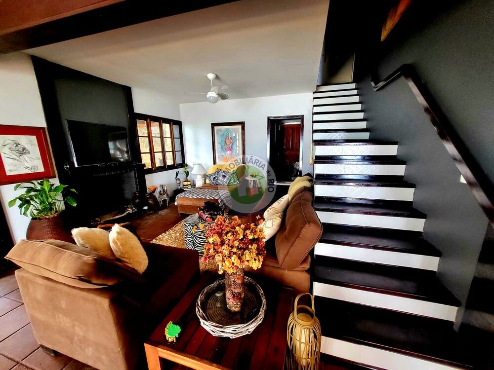 Casa, 4 quartos, 420 m² - Foto 14