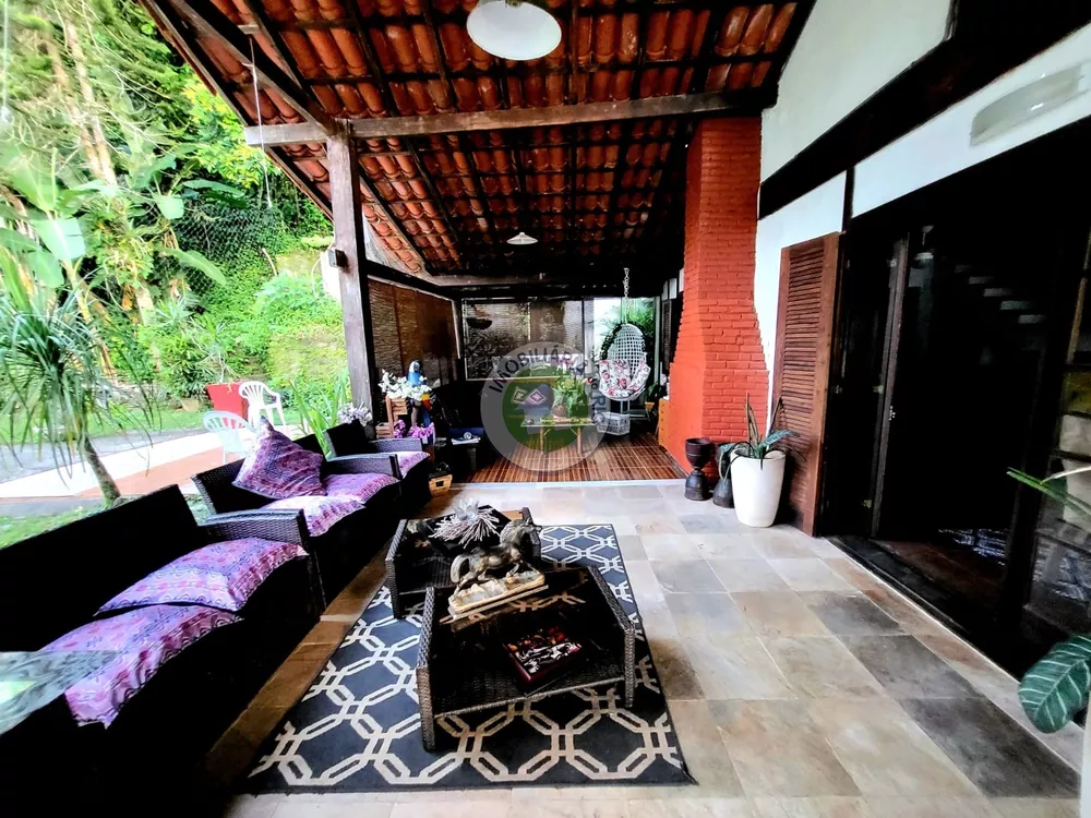 Casa, 4 quartos, 420 m² - Foto 5