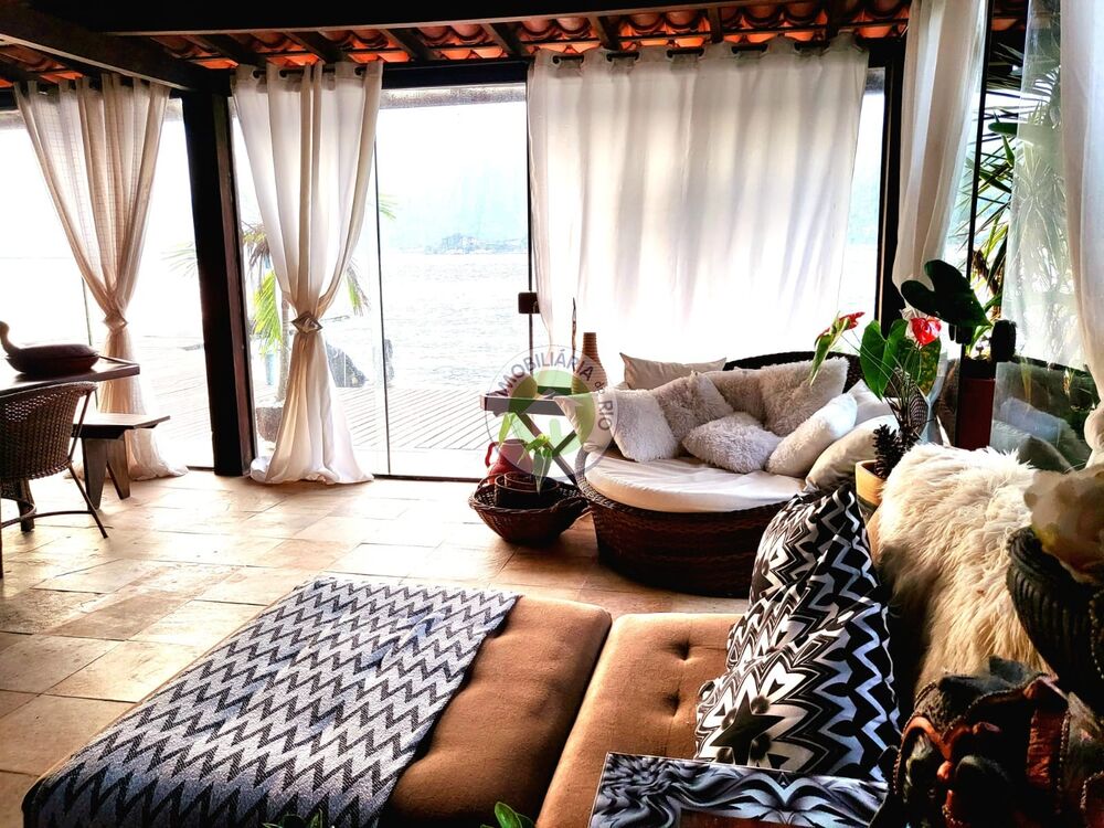 Casa, 4 quartos, 420 m² - Foto 7