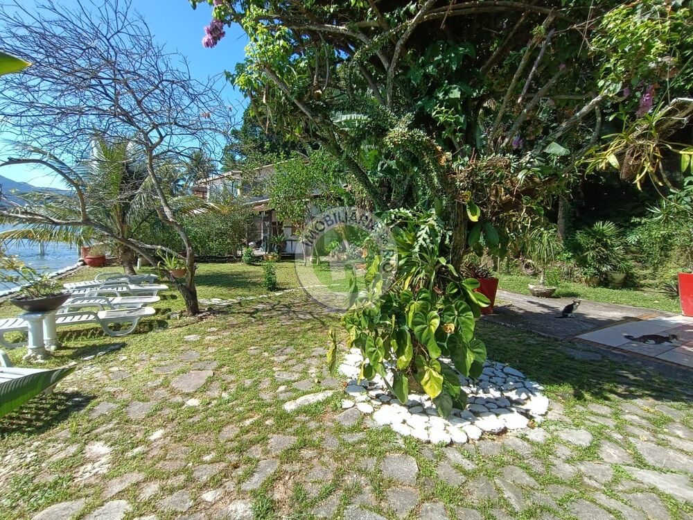 Casa, 4 quartos, 420 m² - Foto 34