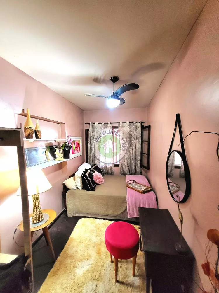 Casa, 4 quartos, 420 m² - Foto 21