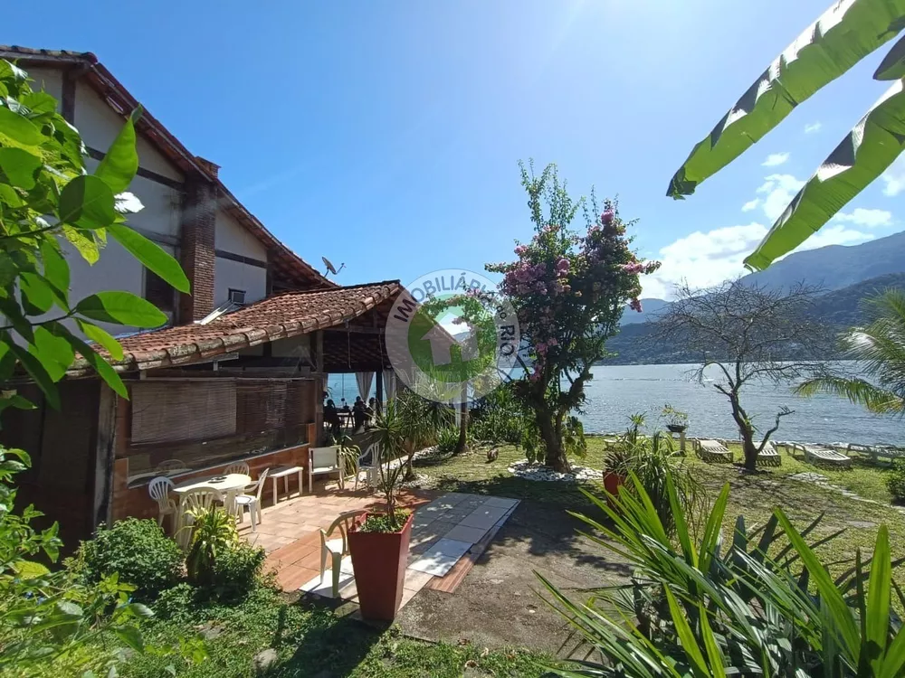 Casa, 4 quartos, 420 m² - Foto 29