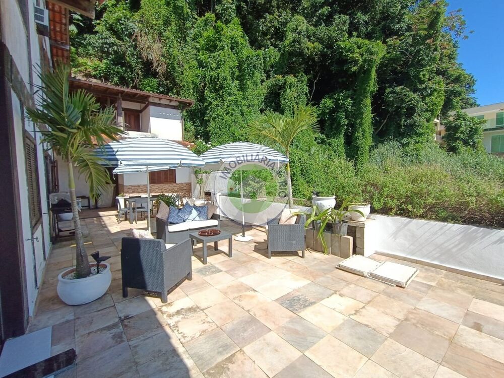 Casa, 4 quartos, 420 m² - Foto 27