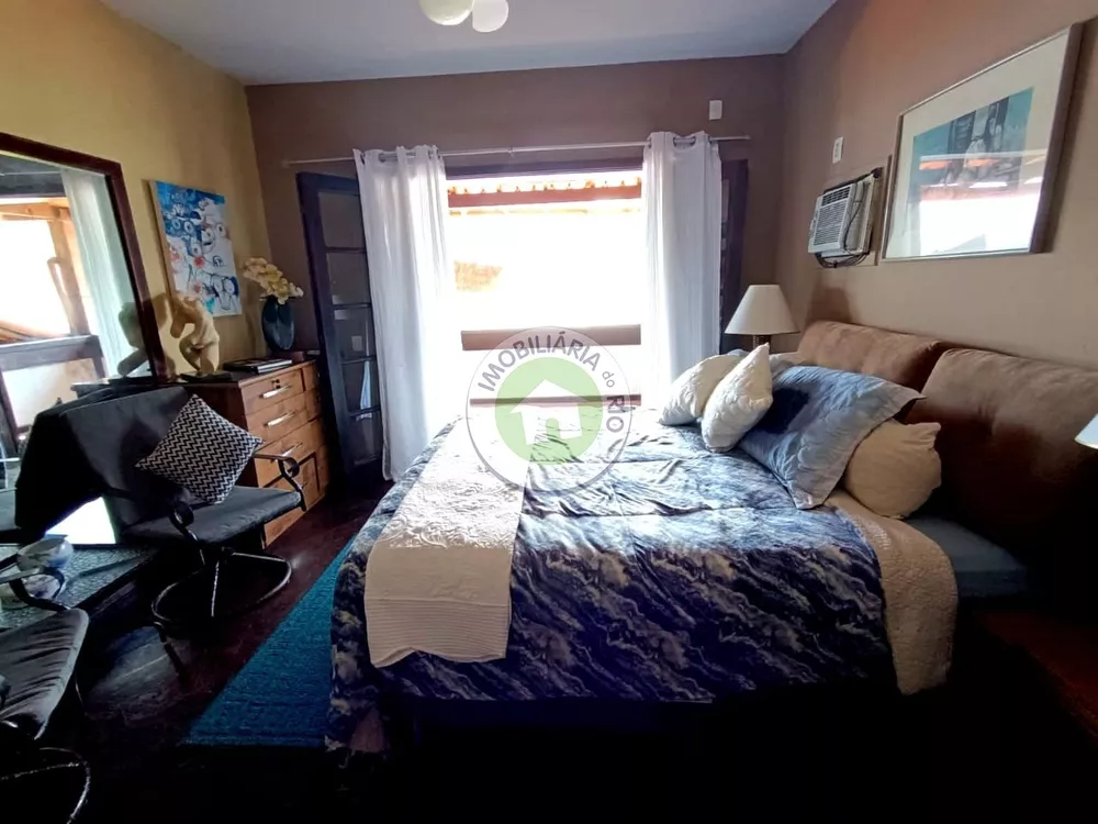 Casa, 4 quartos, 420 m² - Foto 16