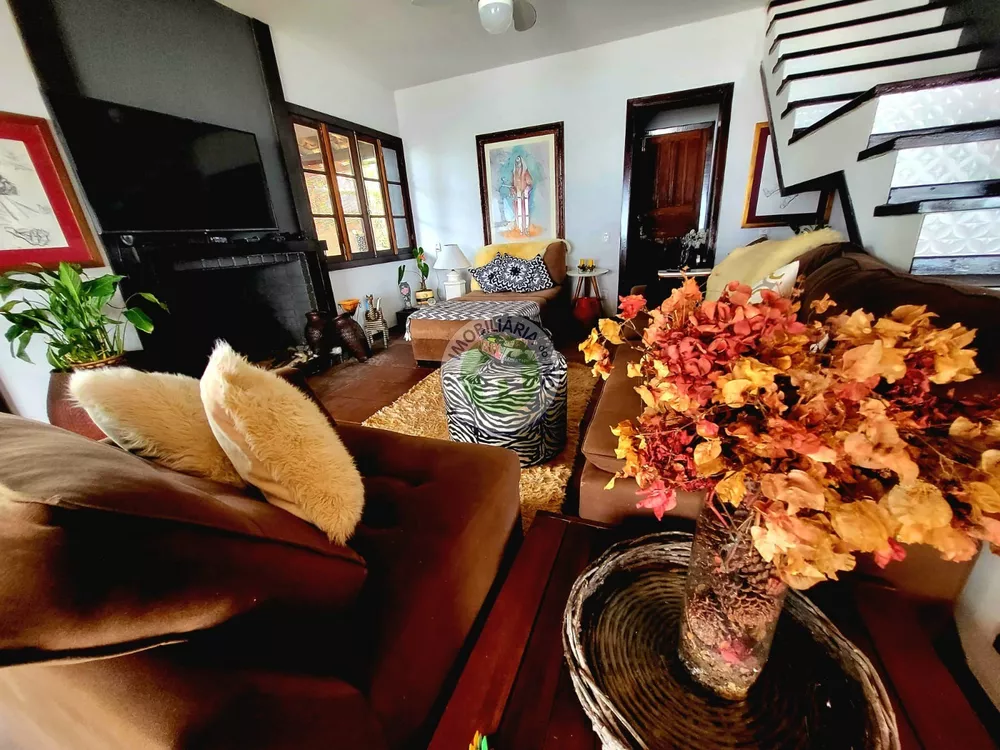 Casa, 4 quartos, 420 m² - Foto 10