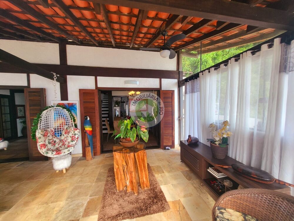 Casa, 4 quartos, 420 m² - Foto 8