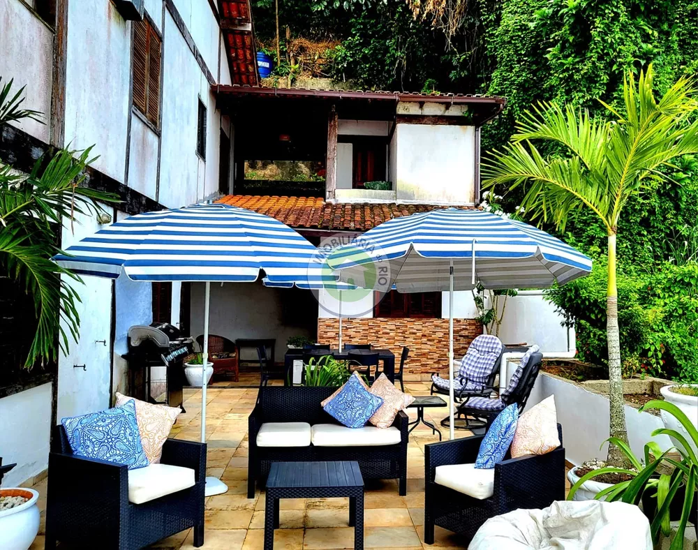 Casa, 4 quartos, 420 m² - Foto 24