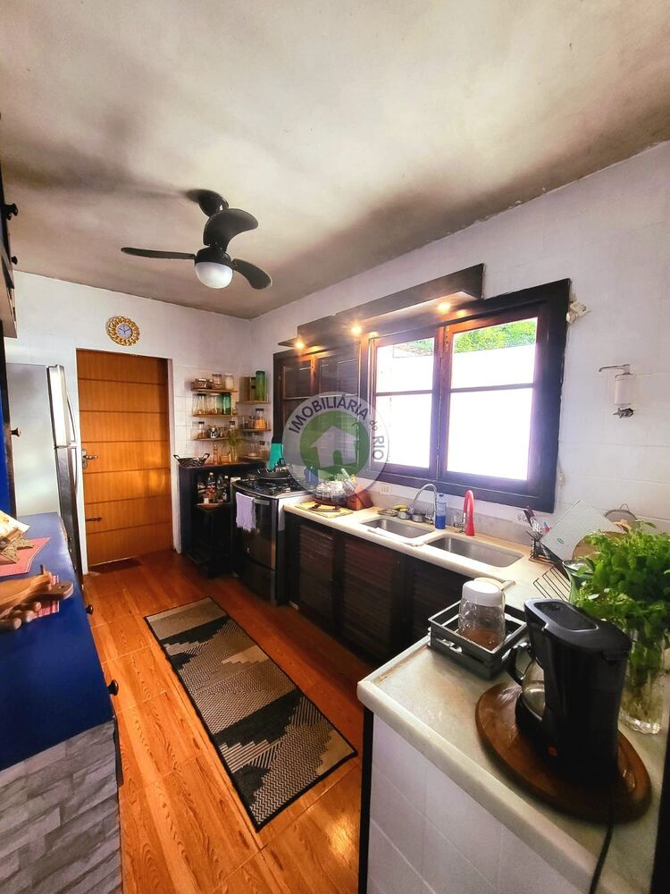 Casa, 4 quartos, 420 m² - Foto 13