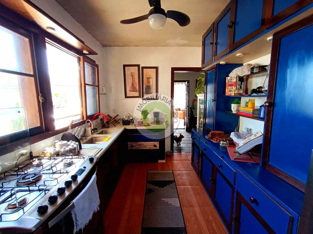 Casa, 4 quartos, 420 m² - Foto 12