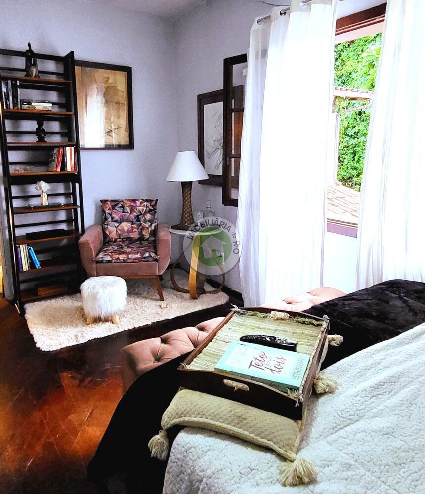 Casa, 4 quartos, 420 m² - Foto 20