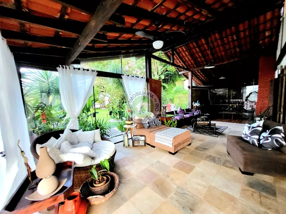 Casa, 4 quartos, 420 m² - Foto 6