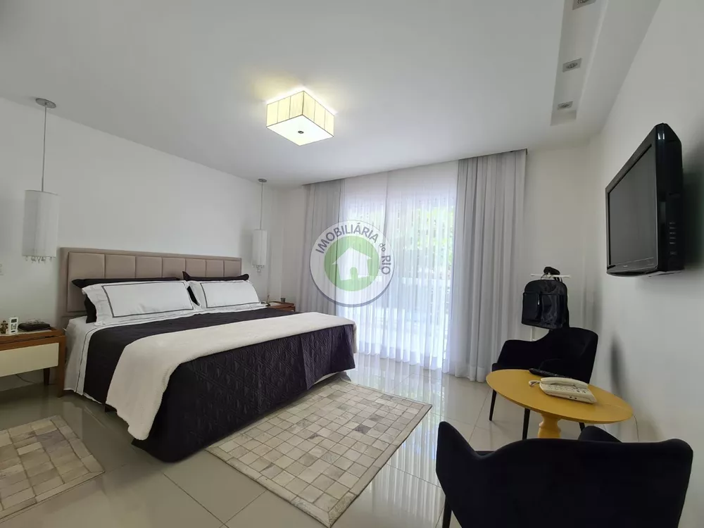 Casa de Condomínio, 5 quartos - Foto 47