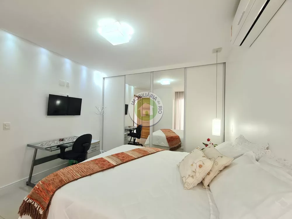 Casa de Condomínio, 5 quartos - Foto 4