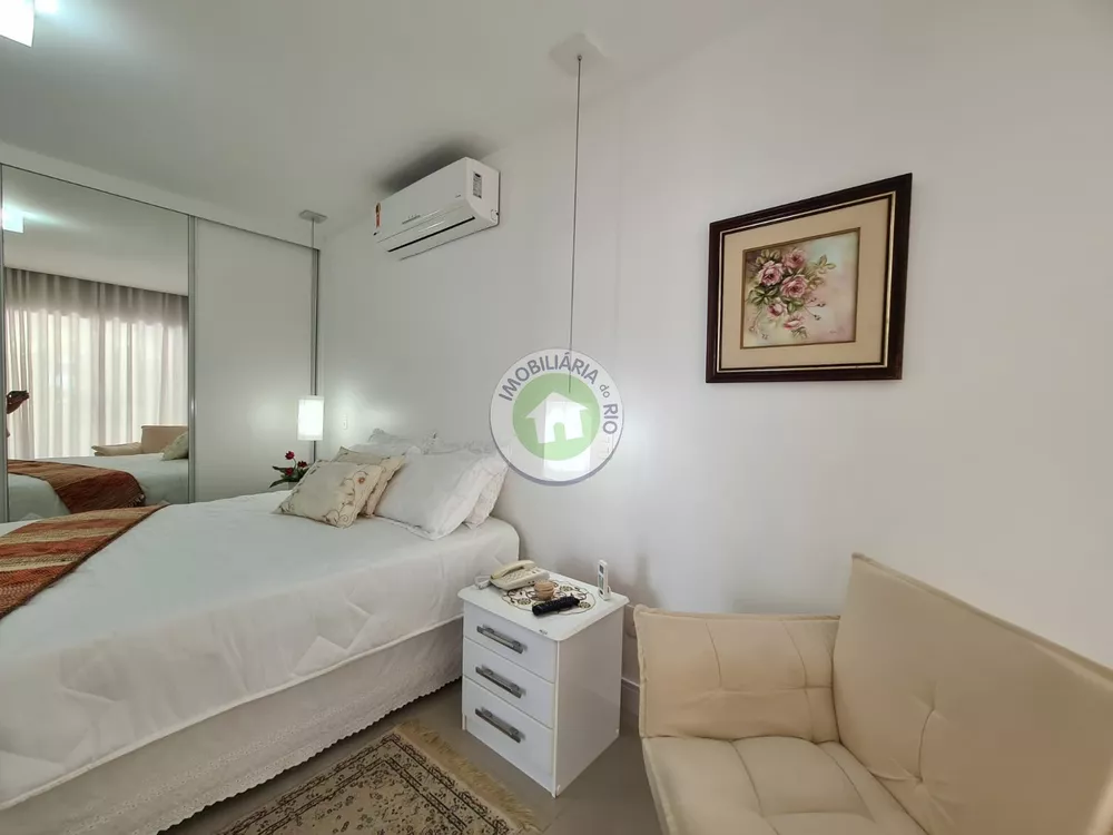 Casa de Condomínio, 5 quartos - Foto 37