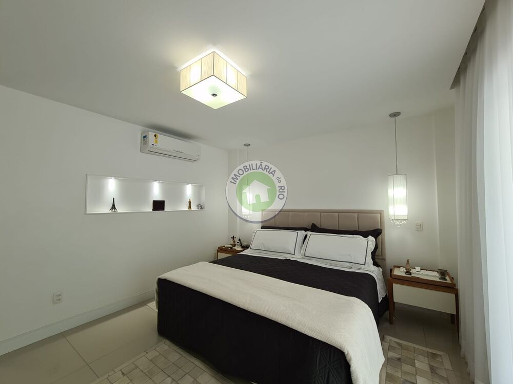 Casa de Condomínio, 5 quartos - Foto 60