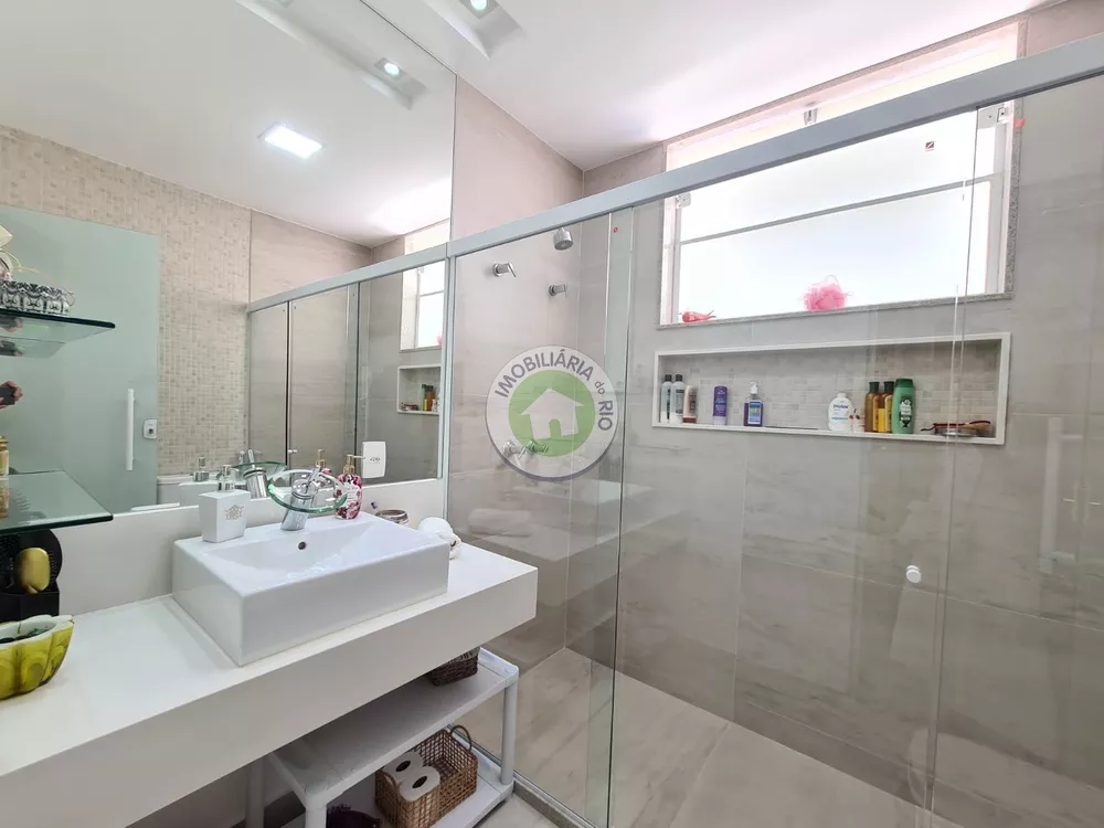 Casa de Condomínio, 5 quartos - Foto 8