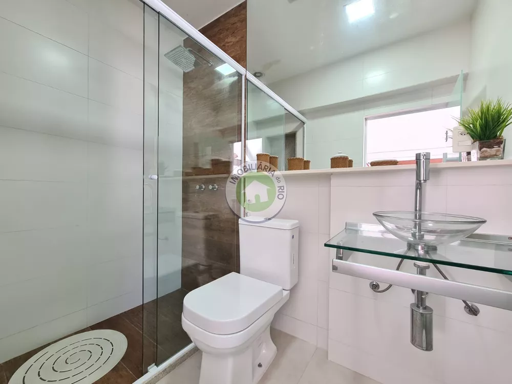 Casa de Condomínio, 5 quartos - Foto 45