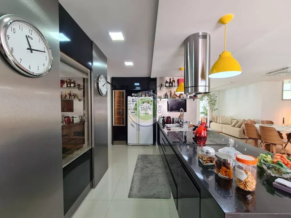 Casa de Condomínio, 5 quartos - Foto 6