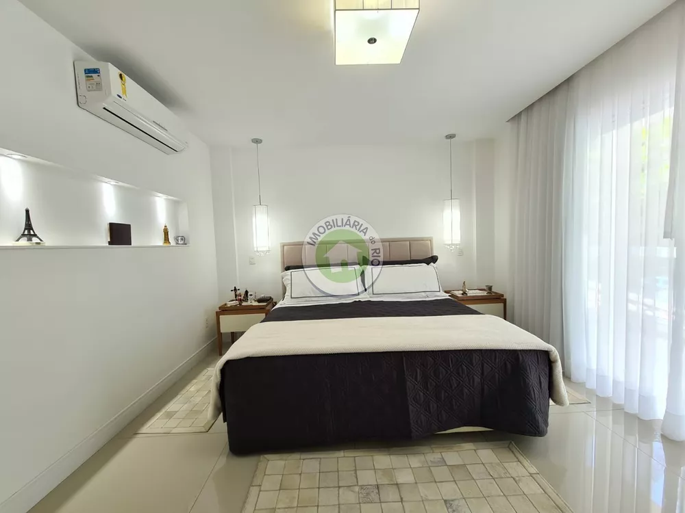 Casa de Condomínio, 5 quartos - Foto 54