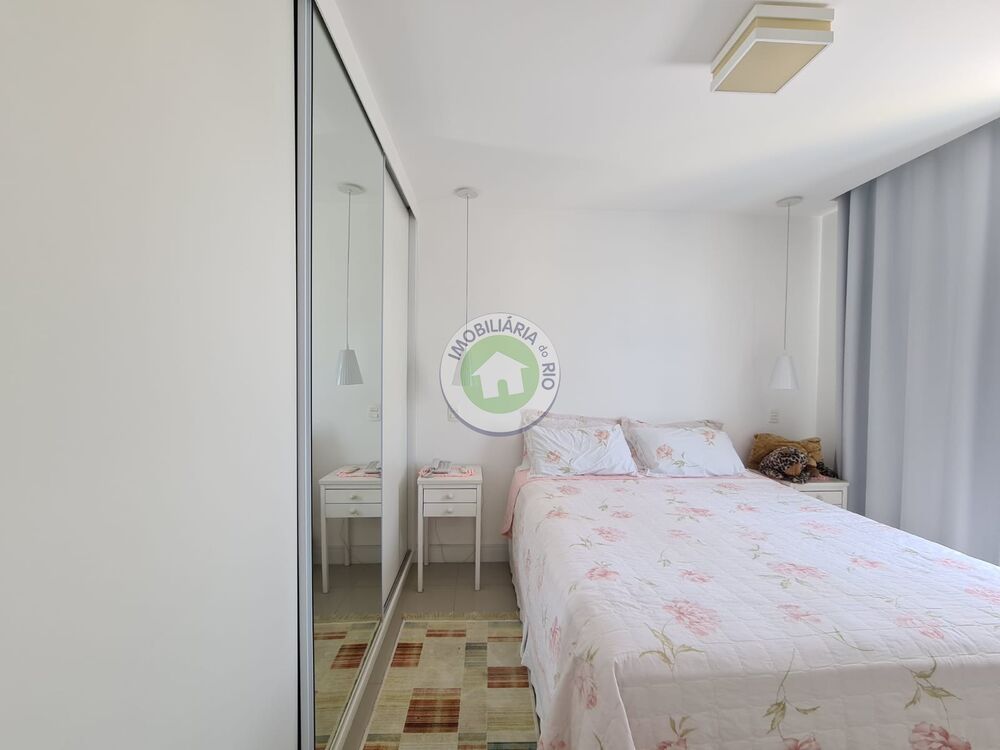 Casa de Condomínio, 5 quartos - Foto 14