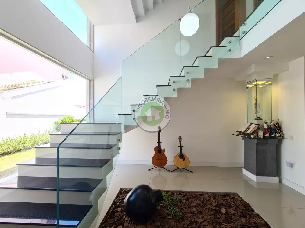Casa de Condomínio, 5 quartos - Foto 41