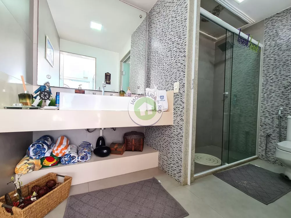 Casa de Condomínio, 5 quartos - Foto 9