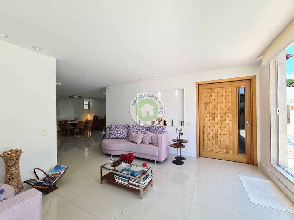 Casa de Condomínio, 5 quartos - Foto 22