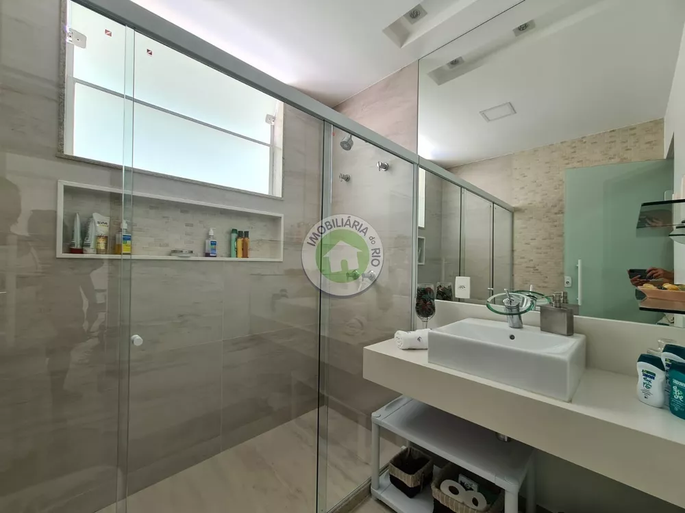 Casa de Condomínio, 5 quartos - Foto 5