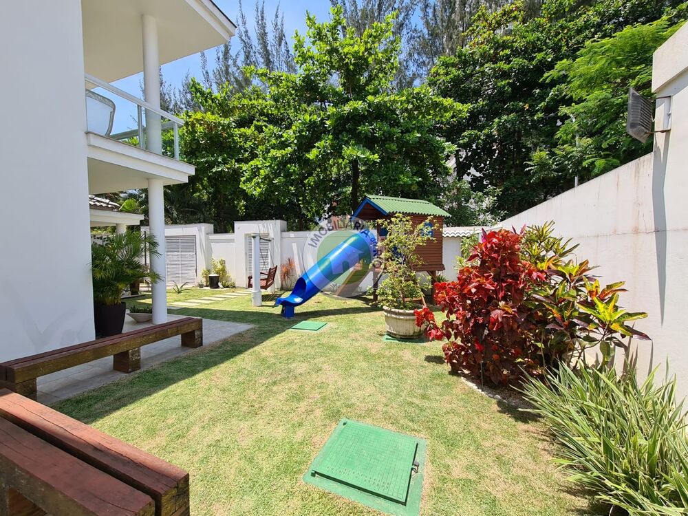 Casa de Condomínio, 5 quartos - Foto 31