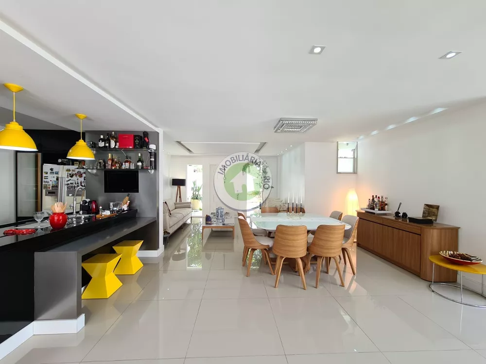 Casa de Condomínio, 5 quartos - Foto 50