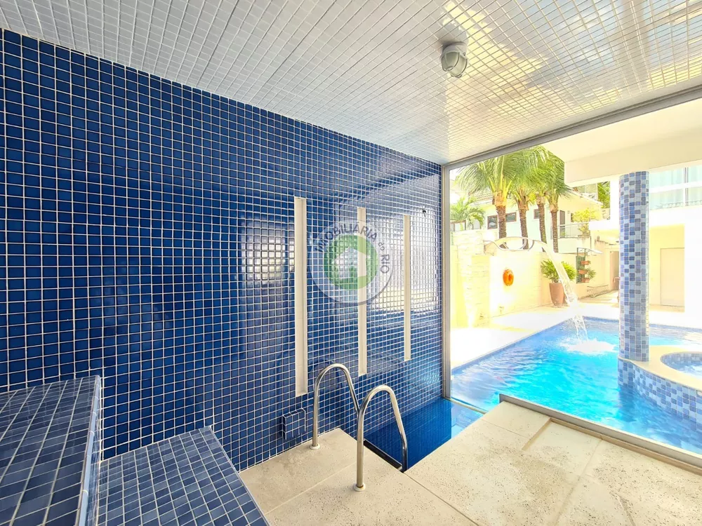 Casa de Condomínio, 5 quartos - Foto 11