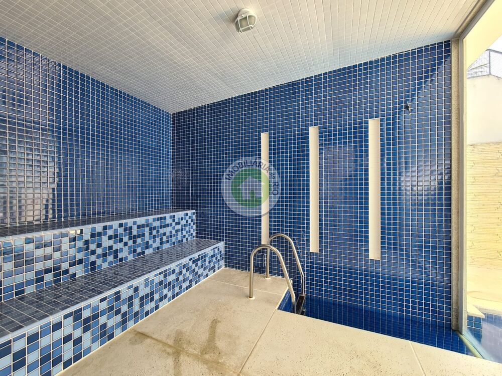 Casa de Condomínio, 5 quartos - Foto 61