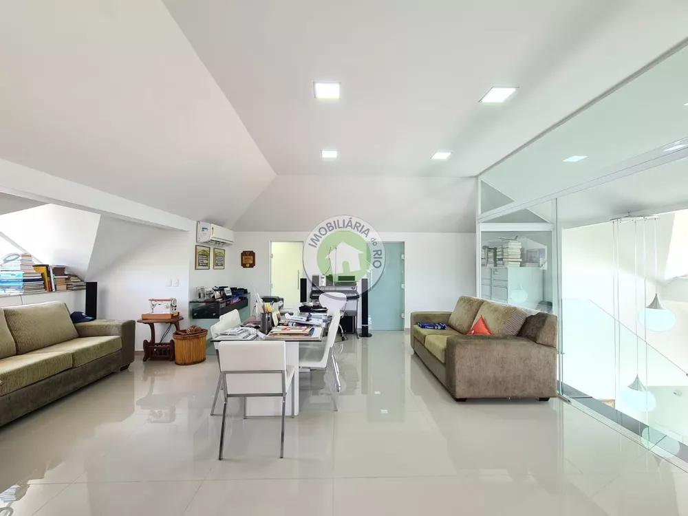 Casa de Condomínio, 5 quartos - Foto 43