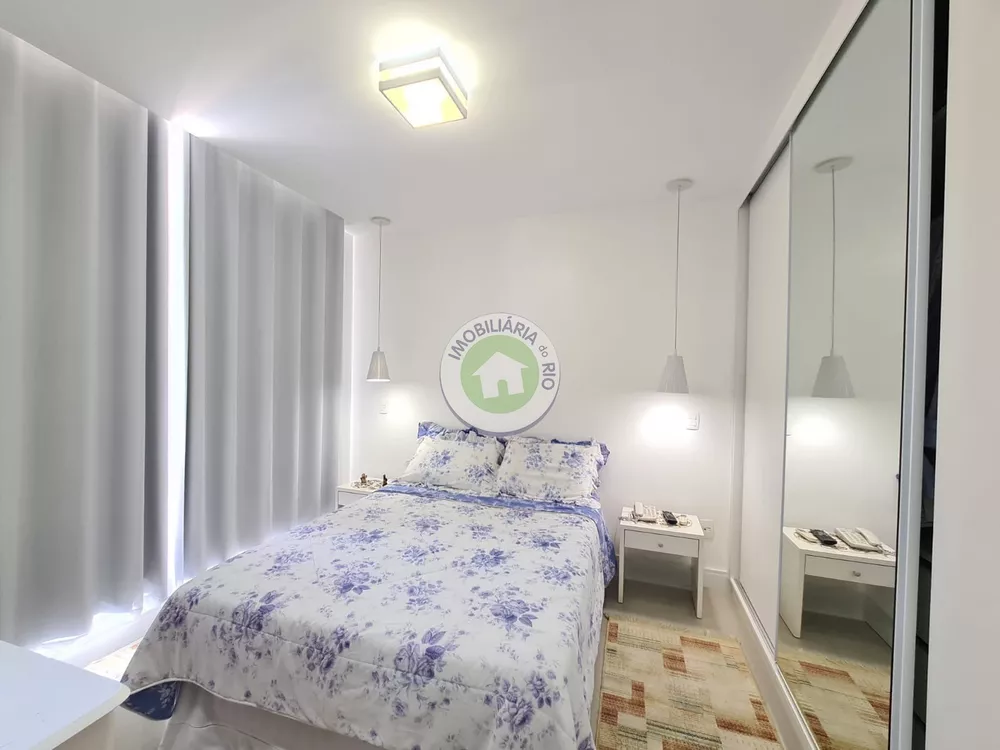 Casa de Condomínio, 5 quartos - Foto 44
