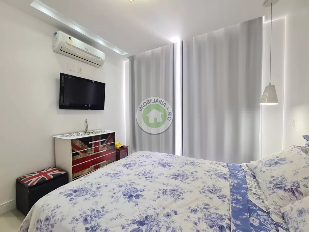 Casa de Condomínio, 5 quartos - Foto 10