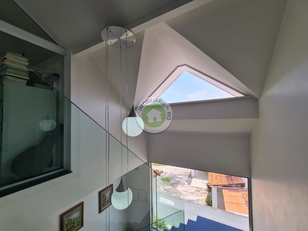 Casa de Condomínio, 5 quartos - Foto 21