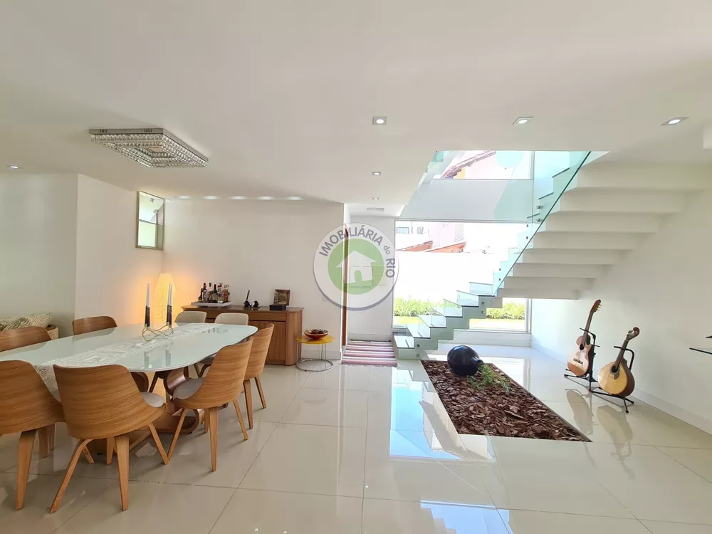 Casa de Condomínio, 5 quartos - Foto 35