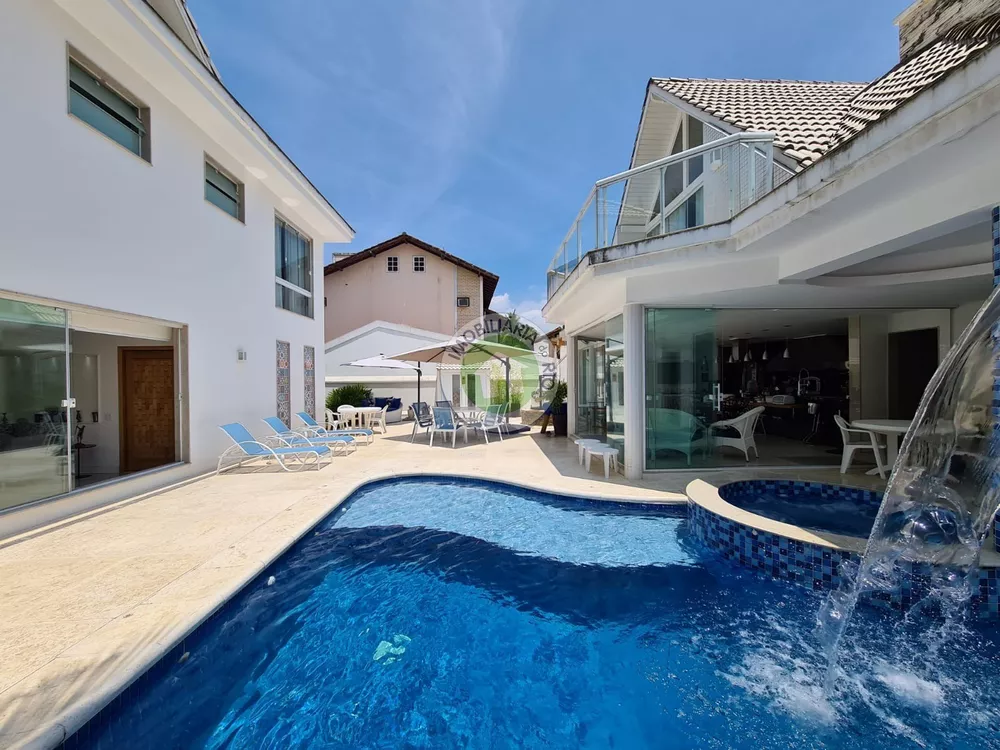 Casa de Condomínio, 5 quartos - Foto 46
