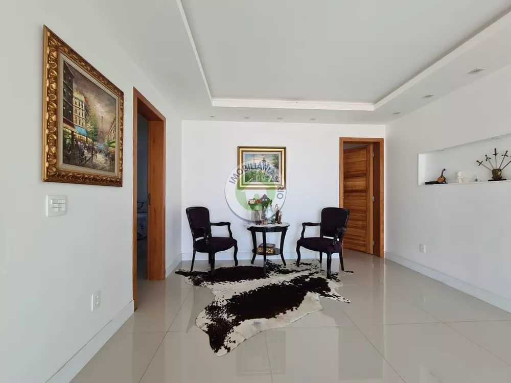 Casa de Condomínio, 5 quartos - Foto 36