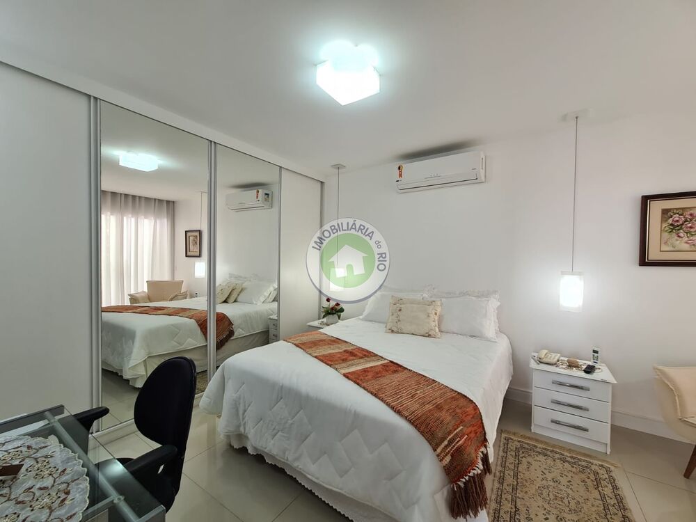 Casa de Condomínio, 5 quartos - Foto 32