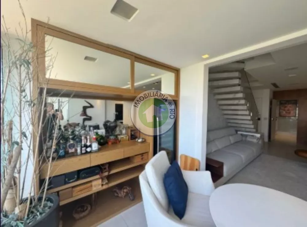 Cobertura, 4 quartos, 260 m² - Foto 20