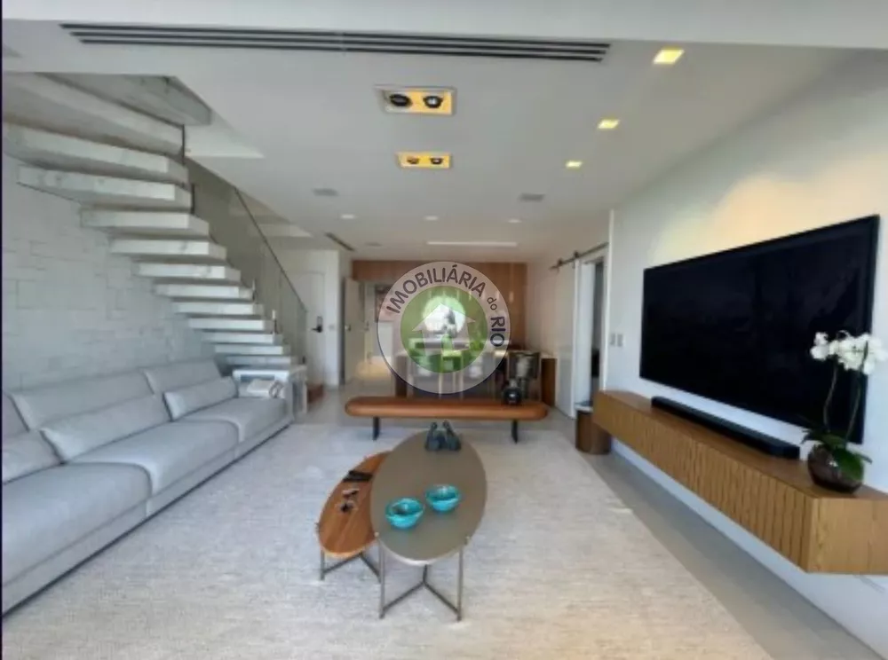 Cobertura, 4 quartos, 260 m² - Foto 11
