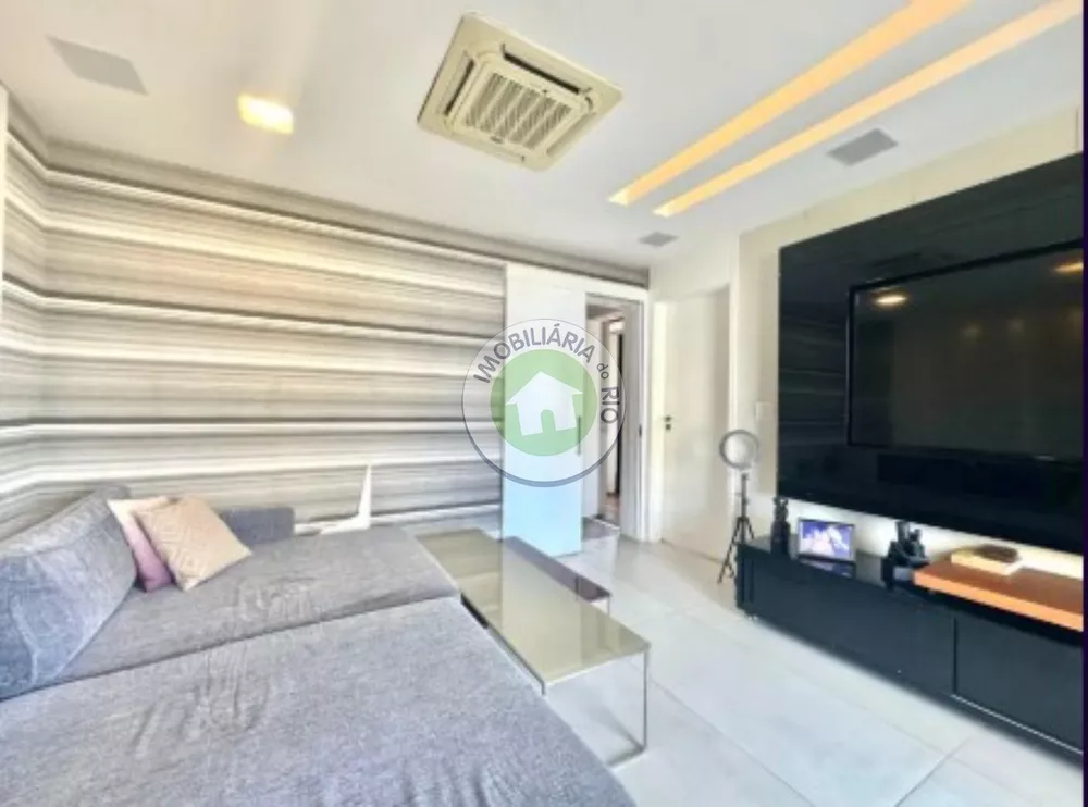 Cobertura, 4 quartos, 260 m² - Foto 6