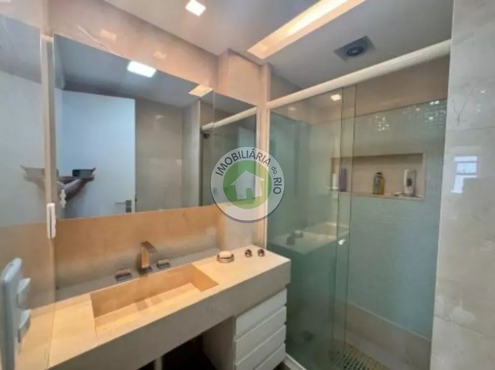 Cobertura, 4 quartos, 260 m² - Foto 17