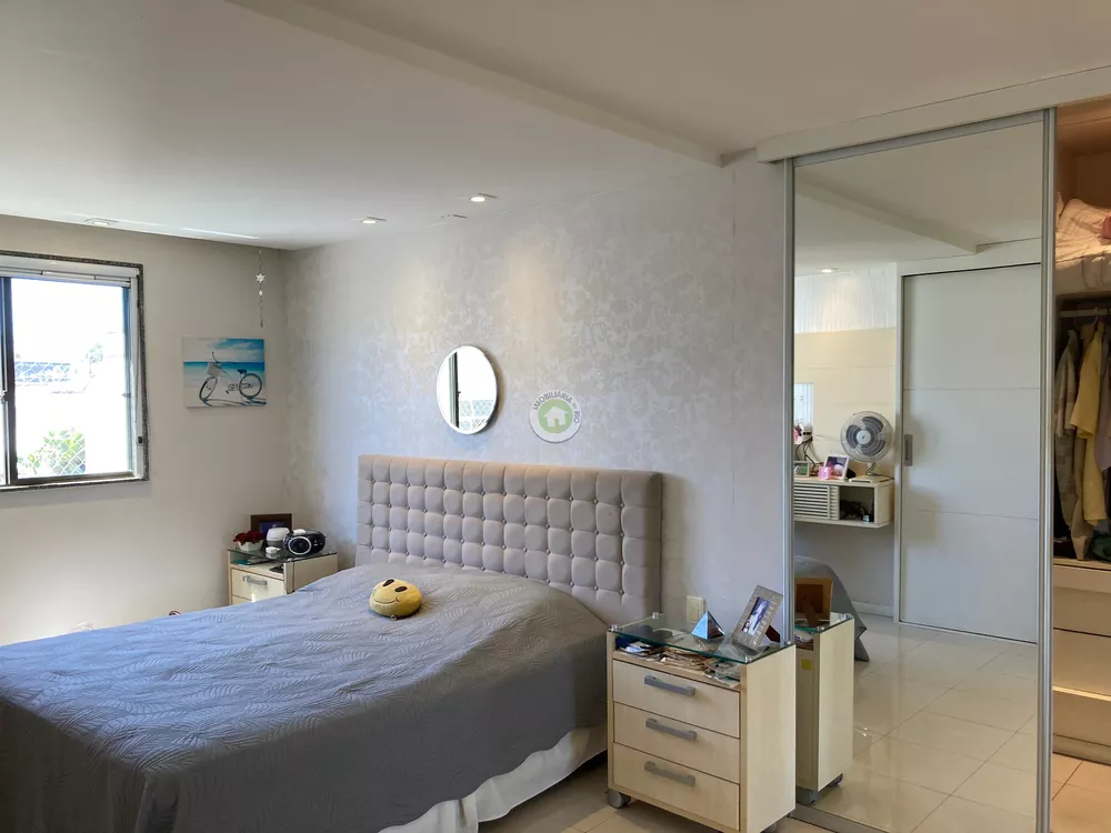 Cobertura, 3 quartos, 334 m² - Foto 5