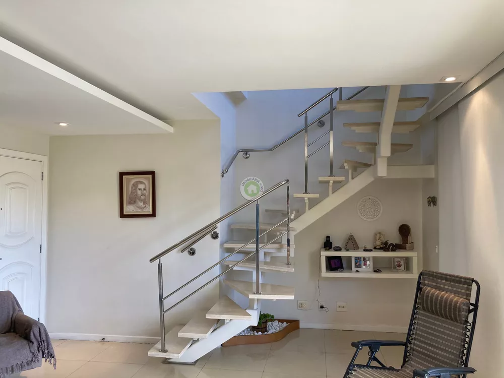 Cobertura, 3 quartos, 334 m² - Foto 19